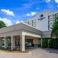 Image of Doubletree by Hilton Raleigh Midtown Nc