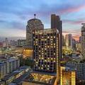 Exterior of Doubletree by Hilton Sukhumvit Bangkok