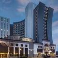 Image of Doubletree by Hilton Washington DC Silver Spring