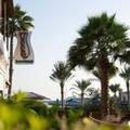 Exterior of Dubai Marine Beach Resort & Spa