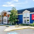 Image of Econo Lodge Inn & Suites Radford-Blacksburg Area
