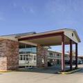 Image of Econo Lodge Russellville I-40