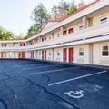 Image of Econo Lodge West Springfield Hwy 5