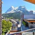 Exterior of Eiger Mountain & Soul Resort