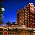 Image of El Cortez Hotel and Casino - 21 and Over