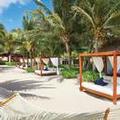 Exterior of El Dorado Royale A Spa Resort - All Inclusive