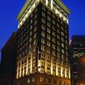 Image of Ellis Hotel, Atlanta, A Tribute Portfolio Hotel by Marriott