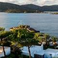 Exterior of Elounda Beach Hotel & Villas, a Member of the Leading Hotels of t