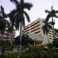Exterior of Embassy Suites Boca Raton