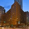 Image of Embassy Suites Chicago Downtown