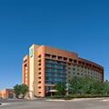 Image of Embassy Suites by Hilton Albuquerque