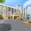 Exterior of Embassy Suites by Hilton Anaheim Orange