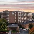 Image of Embassy Suites by Hilton Baltimore Hunt Valley
