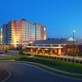 Image of Embassy Suites by Hilton Charlotte Concord Golf Resort & Spa