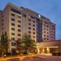 Exterior of Embassy Suites by Hilton Nashville South Cool Springs