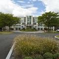 Exterior of Embassy Suites by Hilton Parsippany