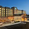Image of Embassy Suites by Hilton San Antonio Brooks Hotel & Spa