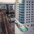 Exterior of Embassy Suites by Hilton Sarasota, FL