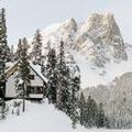 Image of Emerald Lake Lodge