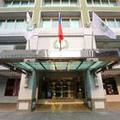 Image of Evergreen Laurel Hotel Taipei