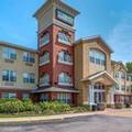 Exterior of Extended Stay America I 465