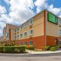 Exterior of Extended Stay America Premier Suites - Miami - Airport - Miami Sp