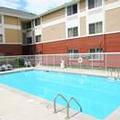 Exterior of Extended Stay America Select Suites Atlanta Perimeter Peacht
