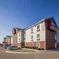 Exterior of Extended Stay America Select Suites Cleveland Mentor