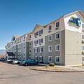 Exterior of Extended Stay America Select Suites - Colorado Springs - Airport