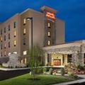 Exterior of Extended Stay America Select Suites Detroit Warren