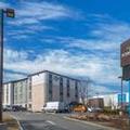 Exterior of Extended Stay America Suites - Boston - Saugus