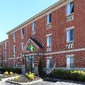 Exterior of Extended Stay America Suites Dayton Fairborn