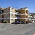 Exterior of Extended Stay America Suites El Paso Airport
