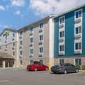 Exterior of Extended Stay America Suites - Nashua - Merrimack