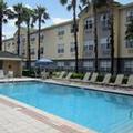 Exterior of Extended Stay America Suites Orlando Maitland Summit Tower B