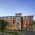 Exterior of Extended Stay America Suites Washington DC Fairfax