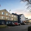 Image of Fairfield Inn Memphis Southaven by Marriott