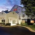 Photo of Fairfield Inn & Suites Atlanta Kennesaw
