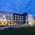 Image of Fairfield Inn & Suites Charlotte University Research Park