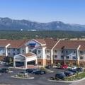 Image of Fairfield Inn & Suites Colorado Springs North Air Force Academy