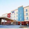 Image of Fairfield Inn & Suites Des Moines Urbandale