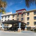 Image of Fairfield Inn & Suites Gainesville