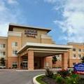 Image of Fairfield Inn & Suites Huntingdon Route 22 Raystown Lake