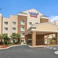 Image of Fairfield Inn & Suites Jacksonville West/Chaffee Point