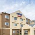 Image of Fairfield Inn & Suites Lincoln