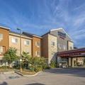 Image of Fairfield Inn & Suites Marriott San Antonio Boerne
