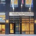 Exterior of Fairfield Inn & Suites New York Downtown Manhattan / World Trade