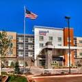 Image of Fairfield Inn & Suites Oklahoma City Yukon