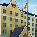 Photo of Fairfield Inn & Suites Orlando Lake Buena Vista