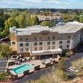 Image of Fairfield Inn & Suites Rancho Cordova